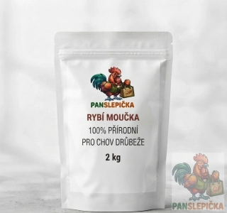 Rybí moučka 2kg
