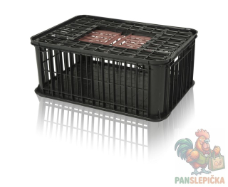 Přepravní box na drůbež