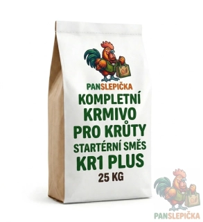 KR1 Plus - 25Kg