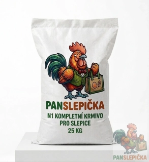 N1 Plus -Sypká