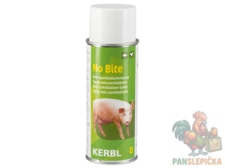 Spray proti kanibalismu prasat a drůbeže No Bite 400ml