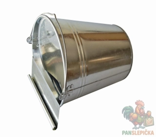 Napáječka pozinkovaná, kbelíková, 6 l